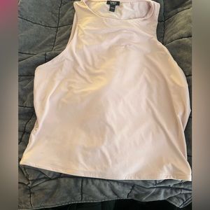 Express Body Contour tank